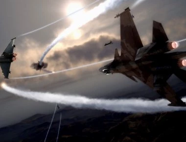 Ρωσία: Μαχητικά αεροσκάφη προσγειώνονται σε αυτοκινητόδρομο (φωτό - βίντεο)